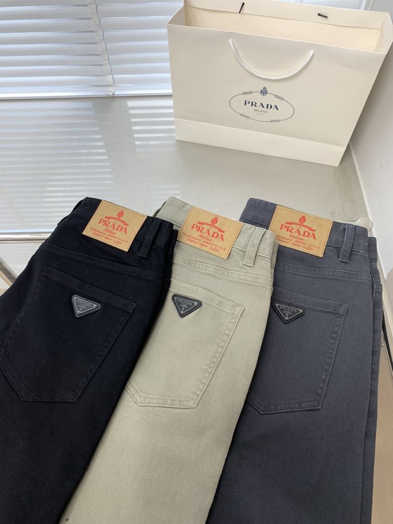 Prada Jeans